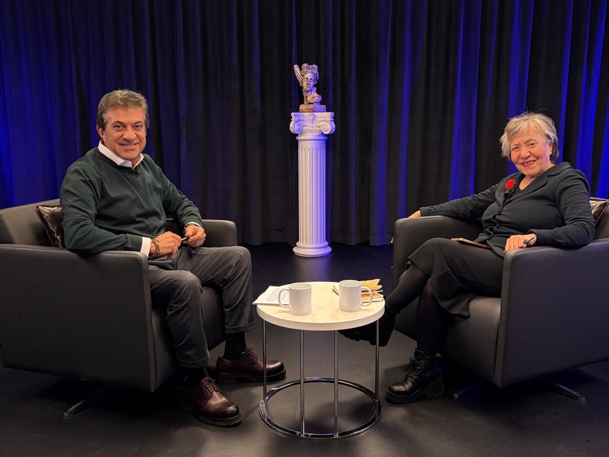 Gümrük Birliği için lobi şart