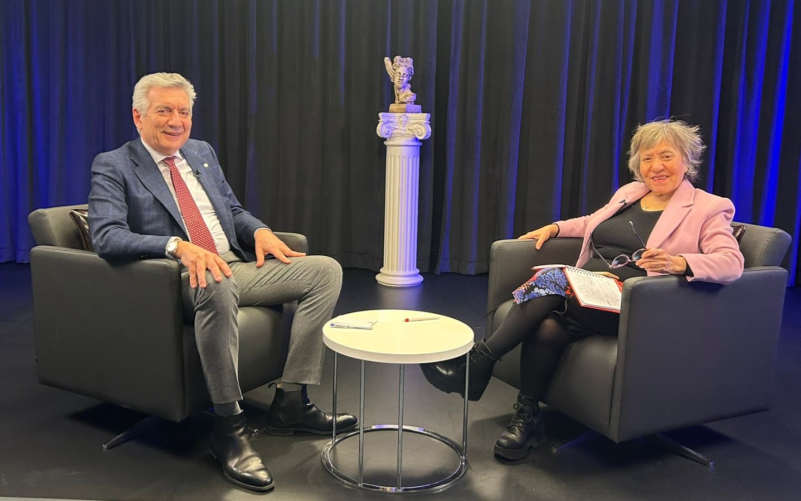 Avrupa’nın huzuru Türkiye’den geçer